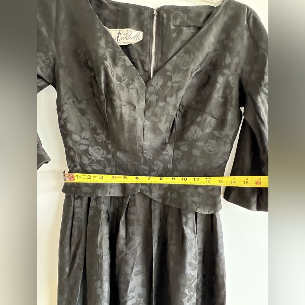 Vintage Suzy Perette Dress - image 3